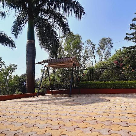 West Valley Villa Panchgani Exterior foto